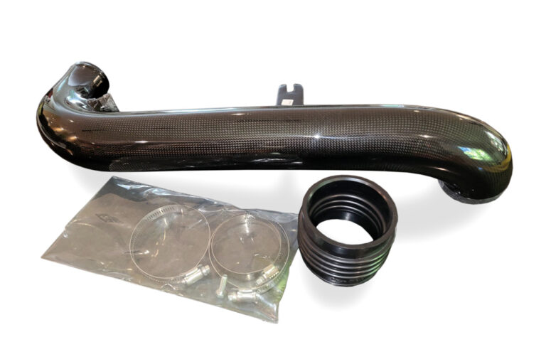 2.0TSI Stage 2 Intake