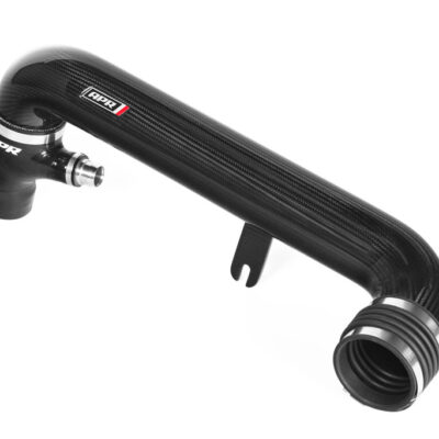 APR Carbon Fiber Intake System - Rear Turbo Inlet Pipe - 1.8T/2.0T EA888 PQ35 Platform
