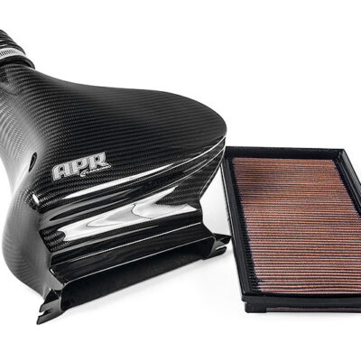 2.0 FSI Carbonio Intake
