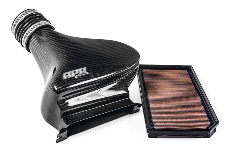 2.0 FSI Carbonio Intake