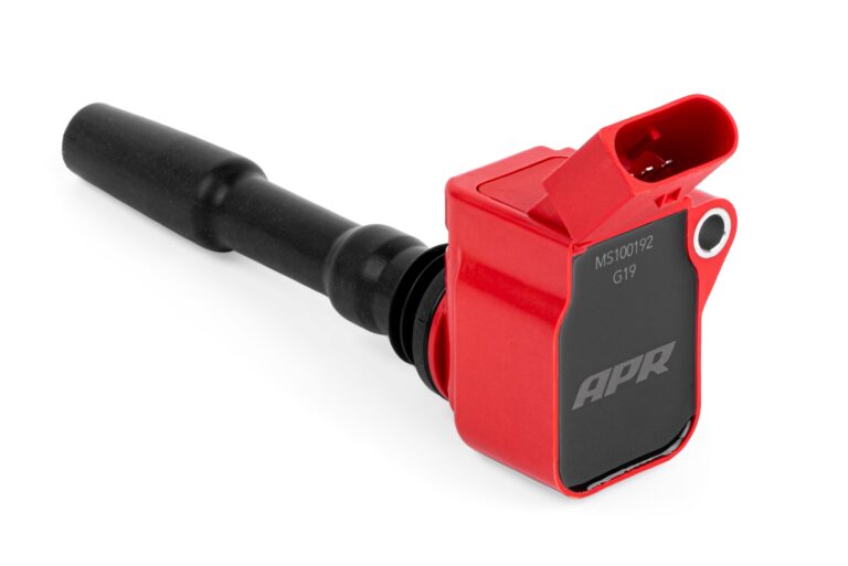 APR Ignition Coil EA888 GEN3 Red